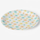 vijftig nihil - bord van atomen en sterren (Gekanteld)