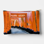 Vijftig schaduwen van het sinaasappel - Senbon Tor Etui (Achterkant)