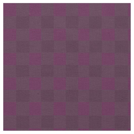 vijgen aangepaste gingham stof (Close Up)