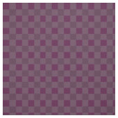 vijgen aangepaste gingham stof (Swatch)