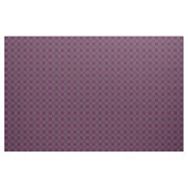 vijgen aangepaste gingham stof (Fat Quarter)