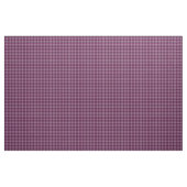 vijgen custom dubbel wit gingham stof (Yard (91,4 cm))
