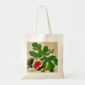  vijgen tote bag (Voorkant)