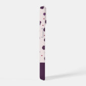 vijgenpatroon iPhone 15 case (Rechterkant)