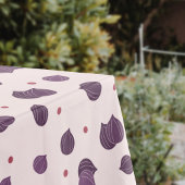 vijgenpatroon tafelkleed