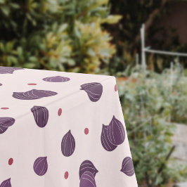 vijgenpatroon tafelkleed