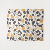 vijgenpatroon Tapestry Wandkleed (Voorkant (horizontaal))