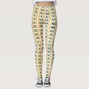 Vijtifinagh Leggings