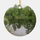 Vijver Ornament (Voorkant)