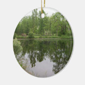 Vijver Ornament (Links)