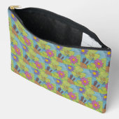Vijver Scene - Accessoires Zakje Etui (Open)