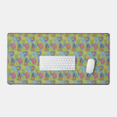 Vijver Scene - Bureaumat (Keyboard & Muis)