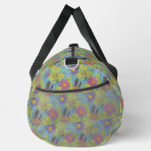 Vijver Scene - Duffle Bag Plunjezak (Rechts)