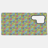 Vijver Scene - Samsung Case Galaxy Hoesje (Achterkant horizontaal)