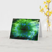 Vijver van Vreugde Kaart (Gele Bloem)