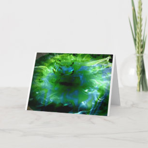 Vijver van Vreugde Kaart