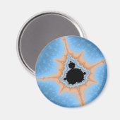 Vijverloper Magneet (Voorkant / Achterkant)