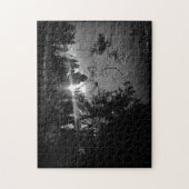 Vijverpuzzel Legpuzzel (Verticaal)