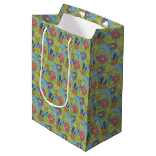 Vijverscène - Cadeautas