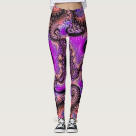 Vijverwater leggings