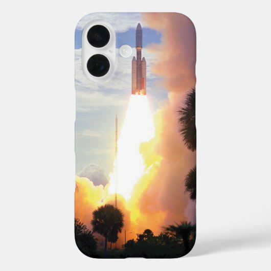 Viking 1 Case-Mate iPhone case (Achterkant)