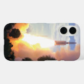 Viking 1 Case-Mate iPhone case (Achterkant (horizontaal))