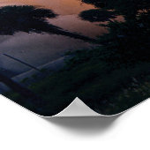 Viking 1 Lancering Poster (Hoek)