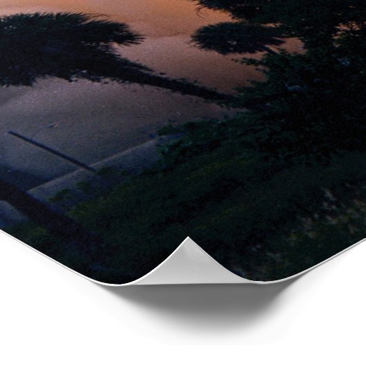 Viking 1 Lancering Poster (Hoek)