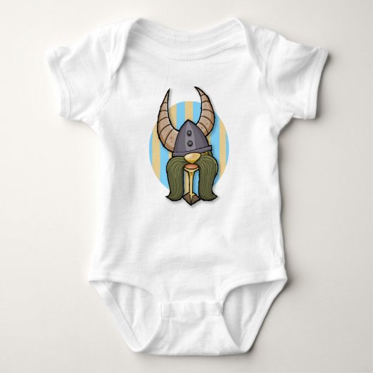 viking_1 t-shirt (Voorkant)