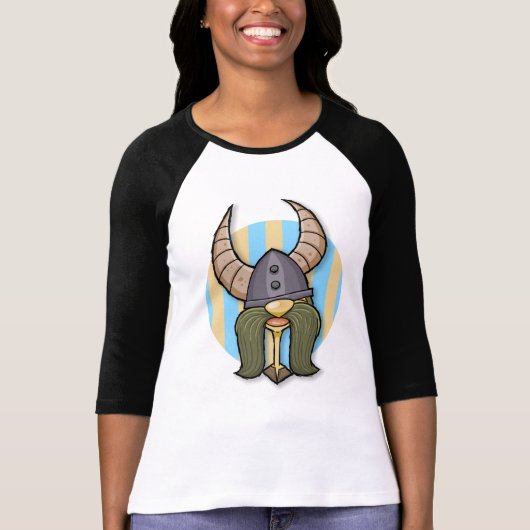 viking_1 t-shirt (Voorkant)