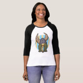 viking_1 t-shirt (Voorkant volledig)