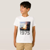 Viking 1 t-shirt (Voorkant volledig)