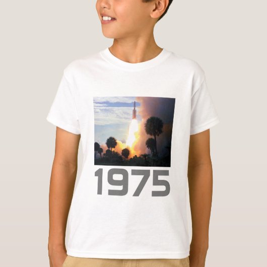 Viking 1 t-shirt (Voorkant)