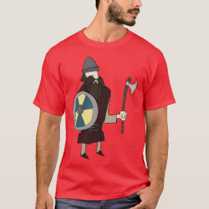 Viking 26 t-shirt