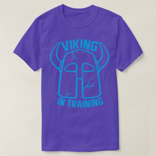 Viking 32 t-shirt (Design voorkant)