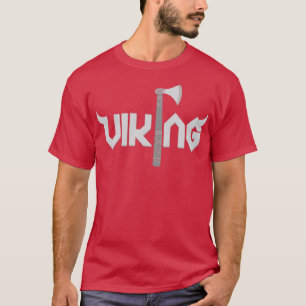 Viking 38 t-shirt