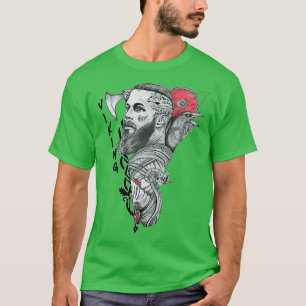 VIKING 3 T-SHIRT