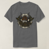 Viking 42 t-shirt (Design voorkant)