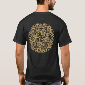 Viking Art T-shirt