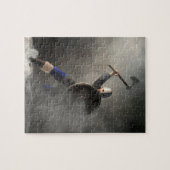 Viking Attack Legpuzzel (Horizontaal)