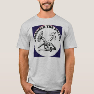 Viking Battle Prayer T-shirt
