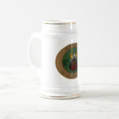 Viking Beer Bierpul (Voorkant links)