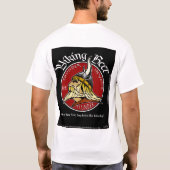 Viking Beer T-shirt (Achterkant)