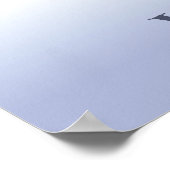 Viking berserker poster (Hoek)