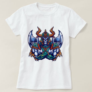 Viking Berserker T-shirt