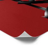 Viking Blakulla Poster (Hoek)