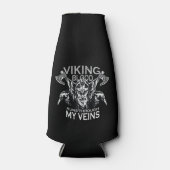 Viking bloed flesjeskoeler (Voorkant)