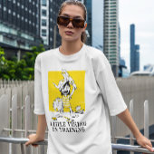 Viking Child Training Warrior T-shirt