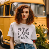 Viking Compass T-shirt