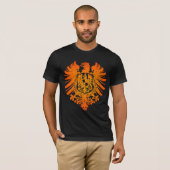 Viking Crest Shirt (Voorkant volledig)
